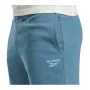 Pantalones Cortos Deportivos para Hombre Reebok HS4891 Azul de Reebok, Hombre - Ref: S2025758, Precio: 24,56 €, Descuento: %