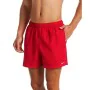 Calção de Banho Homem NESSA560 Nike 614 Vermelho de Nike, Roupa de banho - Ref: S2025762, Preço: 30,38 €, Desconto: %