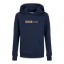 Camisola Infantil Jack & Jones JJNEO HOOD JNR 12225210 Azul Marinho de Jack & Jones, Menino - Ref: S2025873, Preço: 20,09 €, ...