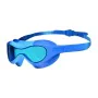 Óculos de Natação para Crianças Arena Spider Kids Mask Azul de Arena, Óculos - Ref: S2025936, Preço: 24,30 €, Desconto: %