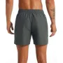 Maillot de bain homme Nike NESSA566 018 Gris de Nike, Homme - Réf : S2026370, Prix : 30,93 €, Remise : %