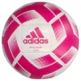 Balón de Fútbol Adidas STARLANCER CLB IB7719 5 Blanco Sintético de Adidas, Entrenamiento - Ref: S2026580, Precio: 17,63 €, De...