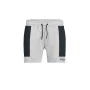 Pantalones Cortos Deportivos para Hombre Jack & Jones JPSTDAN BLOKING 12228098 Blanco de Jack & Jones, Hombre - Ref: S2026627...