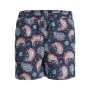 Children’s Bathing Costume Jack & Jones PAISLEY 12234512 Navy Blue by Jack & Jones, Swimwear - Ref: S2026654, Price: 16,41 €,...