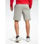 Short de Sport pour Homme Reebok RI FT LEFT LEG HZ8784 Gris de Reebok, Homme - Réf : S2026659, Prix : 24,56 €, Remise : %