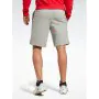 Pantalones Cortos Deportivos para Hombre Reebok RI FT LEFT LEG HZ8784 Gris de Reebok, Hombre - Ref: S2026659, Precio: 24,56 €...