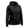 Sudadera con Capucha y Cremallera Mujer FONCE ASS COPO UNIT CR 2N 16 Gris de BigBuy Sport, Mujer - Ref: S2026679, Precio: 49,...