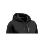 Women’s Zipped Hoodie FONCE ASS COPO UNIT CR 2N 16 Grey by BigBuy Sport, Women - Ref: S2026679, Price: 49,48 €, Discount: %