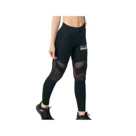 Leggings de Desporto de Mulher POEA UNIT CR 2N 10 4 9 Preto de BigBuy Sport, Mulher - Ref: S2026681, Preço: 20,73 €, Desconto: %