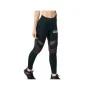 Leggings de Sport pour Femmes POEA UNIT CR 2N 10 4 9 Noir de BigBuy Sport, Femme - Réf : S2026681, Prix : 20,73 €, Remise : %