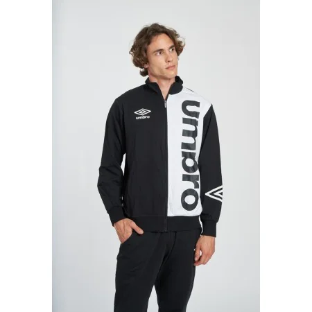 Tracksuit for Adults Umbro PEGASUS 72313I 001 Lady Black by Umbro, Men - Ref: S2026685, Price: 53,88 €, Discount: %