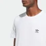 Men’s Short Sleeve T-Shirt Adidas ESSENTIAL TEE IA4872 White by Adidas, Men - Ref: S2027052, Price: 25,68 €, Discount: %