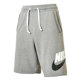 Men's Sports Shorts NSW SPE ALUMNI Nike DM6817 029 Grey by Nike, Men - Ref: S2027059, Price: 42,36 €, Discount: %