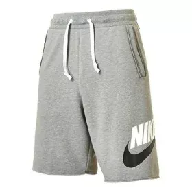 Pantaloni Corti Sportivi da Uomo NSW SPE ALUMNI Nike DM6817 029 Grigio di Nike, Uomo - Rif: S2027059, Prezzo: 42,36 €, Sconto: %