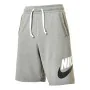 Men's Sports Shorts NSW SPE ALUMNI Nike DM6817 029 Grey by Nike, Men - Ref: S2027059, Price: 42,36 €, Discount: %