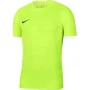 Camisola de Manga Curta Homem Nike FIT PARK VII JBY BV6708 702 Verde de Nike, Homem - Ref: S2027072, Preço: 19,93 €, Desconto: %