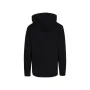 Felpa per Bambini Nike ESSENTIALS HO HOODIE FT 95A905 023 Nero di Nike, Bambino - Rif: S2027131, Prezzo: 51,28 €, Sconto: %