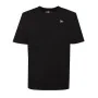 Camisola de Manga Curta Homem New Era ESSENTLS TEE 60416742 Preto de New Era, Homem - Ref: S2027137, Preço: 22,78 €, Desconto: %