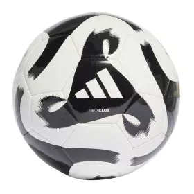 Pallone da Calcio Adidas TIRO CLUB HT2430 Bianco Sintetico Taglia 5 di Adidas, Palloni da allenamento - Rif: S2027145, Prezzo...