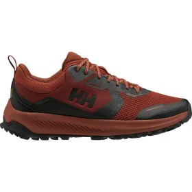 Baskets Helly Hansen GOBI 2 11809 308 Rouge de Helly Hansen, Baskets - Réf : S2027525, Prix : 92,01 €, Remise : %