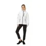 Chaqueta Cortavientos Helly Hansen CREW 30297 002 Blanco de Helly Hansen, Mujer - Ref: S2027544, Precio: 113,59 €, Descuento: %