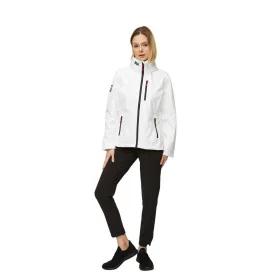 Windcheater Jacket Helly Hansen CREW 30297 002 White by Helly Hansen, Women - Ref: S2027544, Price: 113,59 €, Discount: %