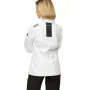 Veste Coupe-Vent Helly Hansen CREW 30297 002 Blanc de Helly Hansen, Femme - Réf : S2027544, Prix : 113,59 €, Remise : %