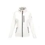 Veste Coupe-Vent Helly Hansen CREW 30297 002 Blanc de Helly Hansen, Femme - Réf : S2027544, Prix : 113,59 €, Remise : %