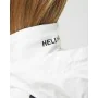 Veste Coupe-Vent Helly Hansen CREW 30297 002 Blanc de Helly Hansen, Femme - Réf : S2027544, Prix : 113,59 €, Remise : %