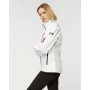 Veste Coupe-Vent Helly Hansen CREW 30297 002 Blanc de Helly Hansen, Femme - Réf : S2027544, Prix : 113,59 €, Remise : %