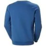 Sweat sans capuche homme HH LOGO Helly Hansen 34000 636 Bleu de Helly Hansen, Homme - Réf : S2027546, Prix : 61,20 €, Remise : %