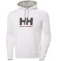 Men’s Hoodie HH LOGO Helly Hansen 33977 001 White by Helly Hansen, Men - Ref: S2027549, Price: 68,46 €, Discount: %