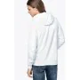 Polar com Capuz Homem HH LOGO Helly Hansen 33977 001 Branco de Helly Hansen, Homem - Ref: S2027549, Preço: 68,46 €, Desconto: %