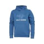 Sudadera con Capucha Niño HH LOGO HOODIE 2.0 Helly Hansen 41677 636 Azul de Helly Hansen, Niño - Ref: S2027554, Precio: 41,42...