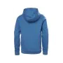 Felpa con Cappuccio Bambino HH LOGO HOODIE 2.0 Helly Hansen 41677 636 Azzurro di Helly Hansen, Bambino - Rif: S2027554, Prezz...