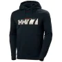 Men’s Hoodie RWB Helly Hansen 53885 599 Navy Blue by Helly Hansen, Men - Ref: S2027556, Price: 72,03 €, Discount: %