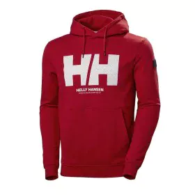 Men’s Hoodie RWB Helly Hansen 53885 164 Red by Helly Hansen, Men - Ref: S2027557, Price: 72,03 €, Discount: %