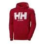 Sweat à capuche homme RWB Helly Hansen 53885 164 Rouge de Helly Hansen, Homme - Réf : S2027557, Prix : 72,03 €, Remise : %