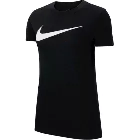 Women’s Short Sleeve T-Shirt DF PARK20 SS TEE CW6967 Nike Black by Nike, Women - Ref: S2027604, Price: 30,13 €, Discount: %