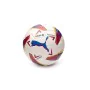 Ballon de Football Puma LALIGA 1 HYB 084108 01 Blanc Synthétique Taille 5 de Puma, Ballons entraînement - Réf : S2027617, Pri...