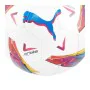 Ballon de Football Puma LALIGA 1 HYB 084108 01 Blanc Synthétique Taille 5 de Puma, Ballons entraînement - Réf : S2027617, Pri...