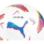 Ballon de Football Puma LALIGA 1 HYB 084108 01 Blanc Synthétique Taille 5 de Puma, Ballons entraînement - Réf : S2027617, Pri...