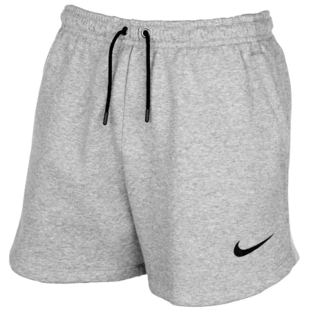 Damen-Sportshorts FLC PARK20 Nike CW6963 063 Grau von Nike, Damen - Ref: S2027632, Preis: 38,26 €, Rabatt: %