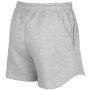 Sports Shorts for Women FLC PARK20 Nike CW6963 063 Grey by Nike, Women - Ref: S2027632, Price: 38,26 €, Discount: %