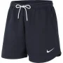 Pantalones Cortos Deportivos para Mujer FLC PARK20 Nike CW6963 451 Azul marino de Nike, Mujer - Ref: S2027633, Precio: 40,50 ...