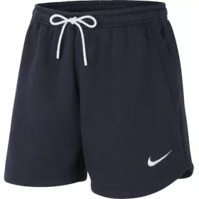 Damen-Sportshorts FLC PARK20 Nike CW6963 451 Marineblau von Nike, Damen - Ref: S2027633, Preis: 40,50 €, Rabatt: %