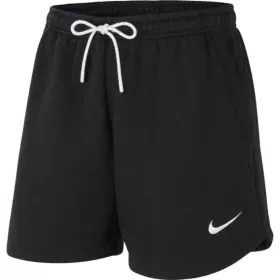 Calções de Desporto para Mulher FLC PARK20 Nike CW6963 010 Preto de Nike, Mulher - Ref: S2027634, Preço: 40,50 €, Desconto: %