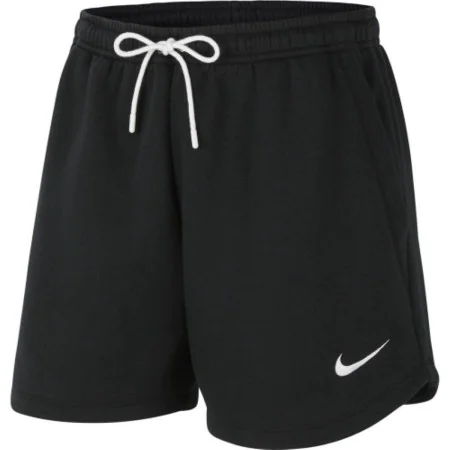 Damen-Sportshorts FLC PARK20 Nike CW6963 010 Schwarz von Nike, Damen - Ref: S2027634, Preis: 40,50 €, Rabatt: %