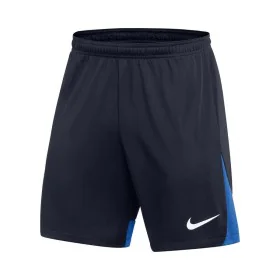 Sport Shorts for Kids Nike ACDPR SS TOP DH9287 451 Navy Blue by Nike, Boys - Ref: S2027636, Price: 23,04 €, Discount: %