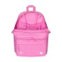 Mochila Escolar New Era STADIUM 60357026 Cor de Rosa de New Era, Mochilas infantis - Ref: S2027644, Preço: 26,62 €, Desconto: %